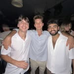 Aidan Burke - @aidannburkee - Instagram