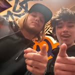 Aidan - @aidan__bush - Instagram