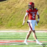 Aidan Byrd - @abyrd12 - Instagram