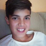 Aidan Cabrera negrin - @aidan_2007_negrinnn - Instagram