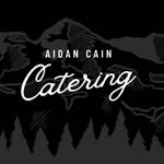 Aidan Cain - @chef_aidancain - Instagram