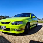 Aidan Cain - Facebook
