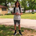 Aiden Calhoun - @calhoun_1030 - Instagram