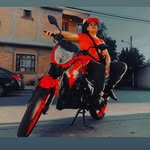 Aidan Camacho - @aidancamacho4 - Instagram