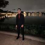 Aidan Camacho - Facebook