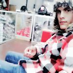Aidan Daviz Chavez Campos - @aidan_daviz - Instagram