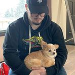 Aidan Cardinal - Facebook