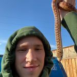 Aidan Carpenter - @aidancarpenter - Instagram