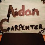 Aidan Carpenter - @booster_seat12 - Instagram