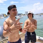 Aidan Carroll - @aidancarroll1204 - Instagram