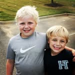 Aidan & Carson - @ajw.cjw - Instagram