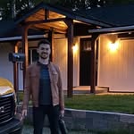 Aidan Carson - @aidanbuildshomes - Instagram
