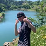 Aidan Carson - @aidancarson1 - Instagram