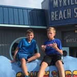 Aidan Carson - @cunningham.vlogs - Instagram