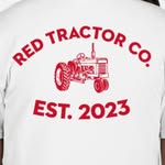 aidan, carson, isaac - @red._tractorco - Instagram