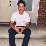 Aidan Carter - @aidancarter20 - Instagram
