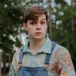 Aidan Carter Burgoon - @aidan.c.burgoon - Instagram