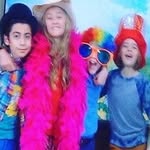 AIDAN, CASEY, MACE and LIZZY - @nrdd.acml - Instagram