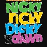 Aidan,Casey,Mace,Lizzy - @nicky.ricky.dicki.dawn._ - Instagram
