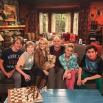 Nicky🎄Ricky⚡️Dicky💧 and Dawn🌸 - @aidan_casey_mace_lizzy_ - Instagram