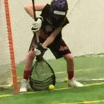 Aidan Cavanaugh - @westcoaststarz_goalie - Instagram