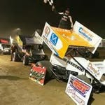 aidancaves - @dirt_track_life47_drum - Instagram
