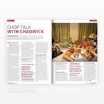 Aidan Chadwick Catering - @aidanchadwickcatering - Instagram