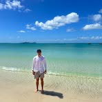 Aidan Chamberlain - Facebook