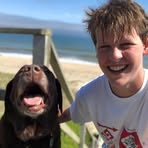 Aidan Chamberlain - Facebook