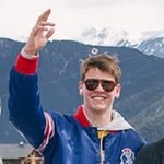 Aidan Chamberlain - @achambs7 - Instagram