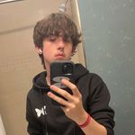 Aidan Chaney - @wyd_nymi - Instagram