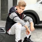 Aidan chaney - @aidanchaney35 - Instagram