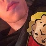 Aidan Charm - @tpancakes - Instagram