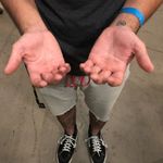 Aidan Acone-Chavez - @all.these.hands.they.do - Instagram