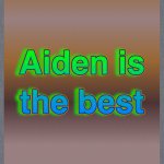 Aiden Chestnut - @aiden_is_ballin - Instagram