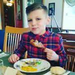 Aidan - @aidan_chickennugget - Instagram