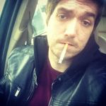 Aidan Chick - @aidancmc - Instagram