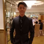 Aidan Chow - @chow__hin - Instagram