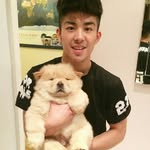 Aidan chow - @aidanchowz - Instagram