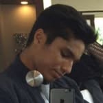 Aidan Chowdhury - @aidanchow - Instagram