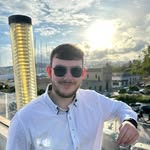 Aidan Chown - @aidanchown - Instagram