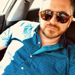 Aidan Clarkson - @clarkycat - Instagram