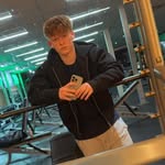 Aidan Clarkson - @aidanjclarkson - Instagram