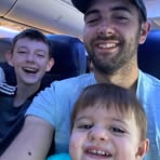 Aidan Clarkson - Facebook