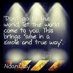 Aidan_clay - @aidans_saying - Instagram