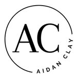 Aidan Clay Designs - @aidanclaydesigns - Instagram