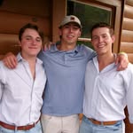 Support for Aidan, Clay, & Holden After House Fire - @ahc_gofundme - Instagram