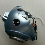 Aidan Clements - @thebrokenrobothead - Instagram