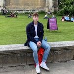 Aidan Clements - @aidanclements_ - Instagram