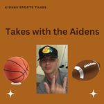 Aidan Cobb - @aiden_sportspodcast - Instagram